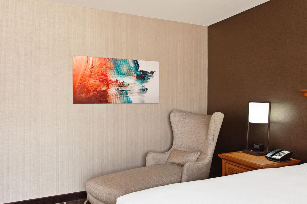 Hotel Doubletree By Hilton San Bernardino