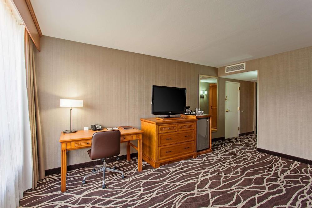 Doubletree By Hilton 4* San Bernardino