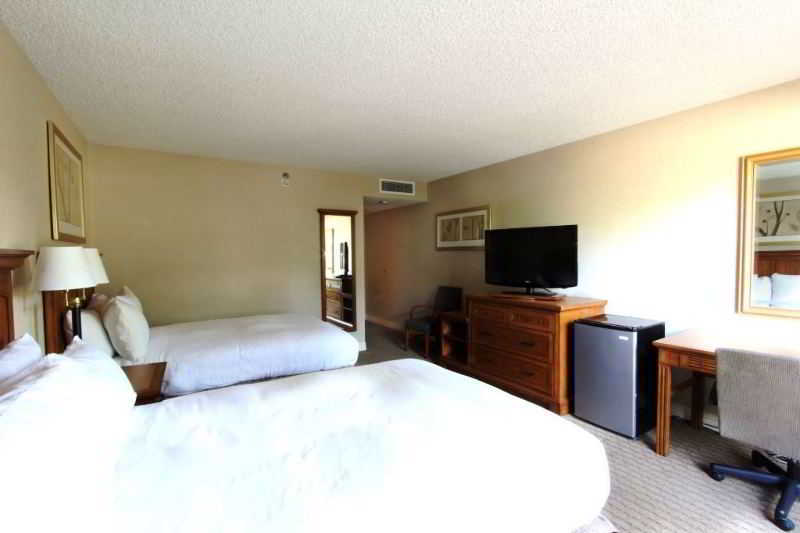 Doubletree By Hilton San Bernardino