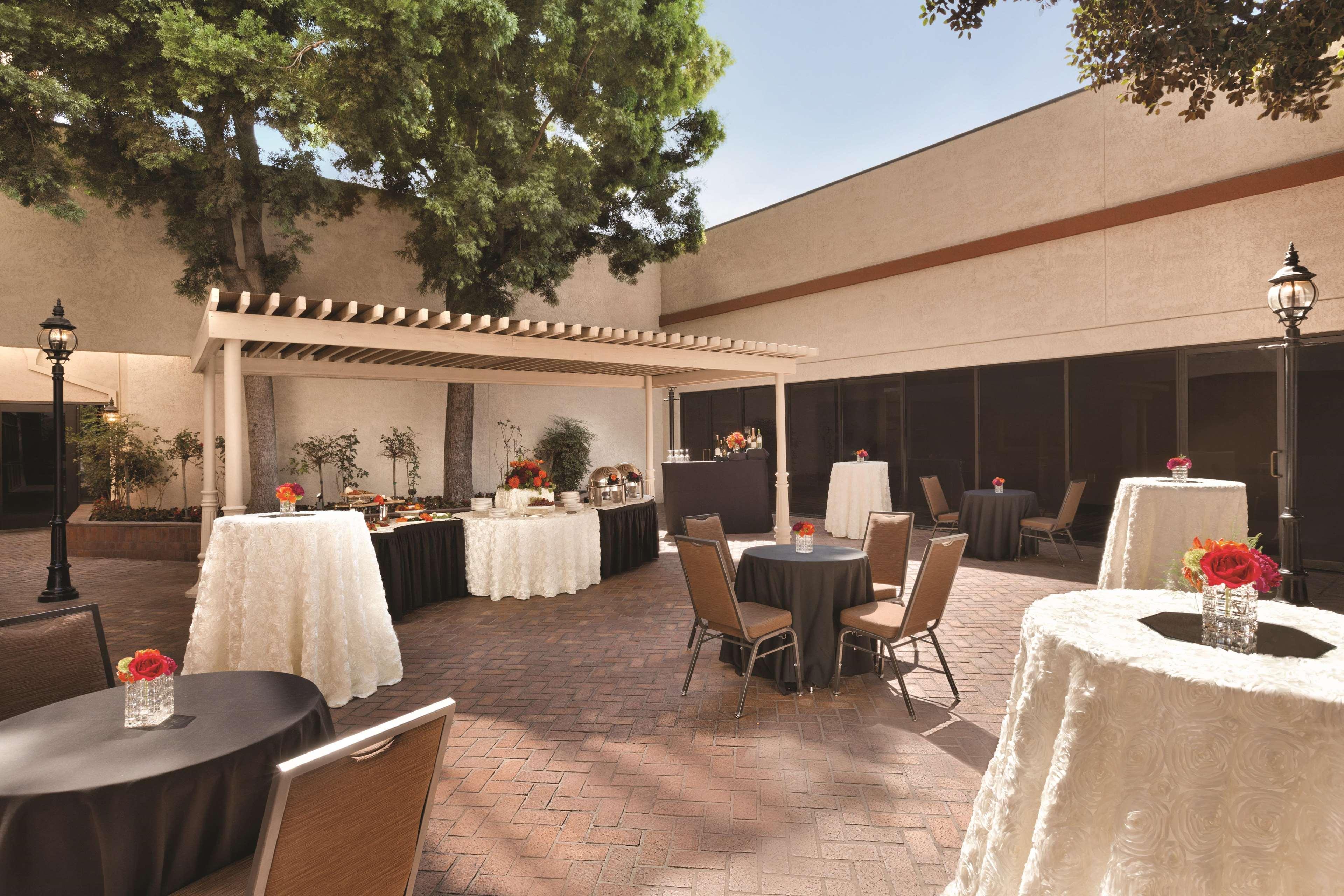 Hotel Doubletree By Hilton 4*