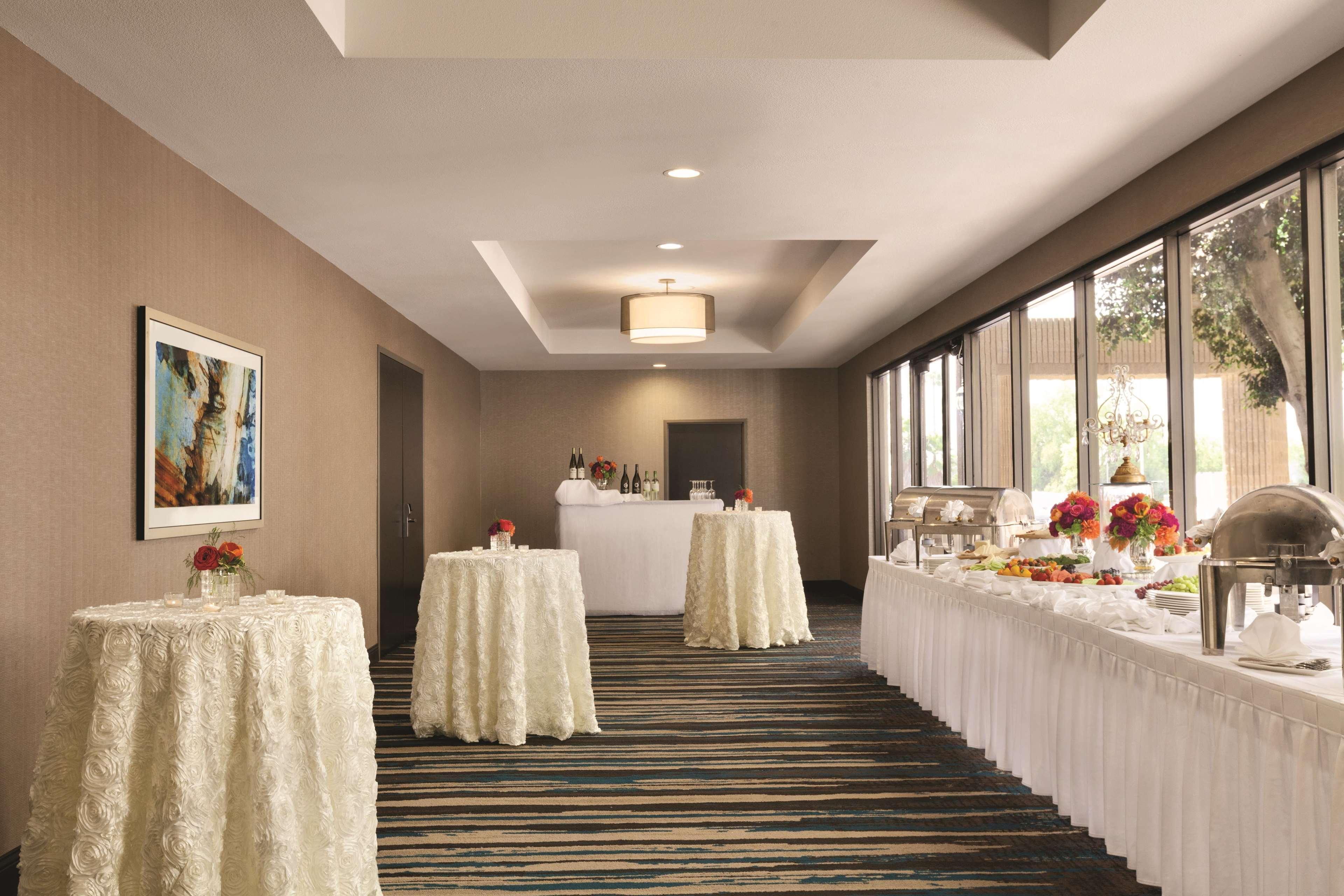 Doubletree By Hilton Hotel San Bernardino