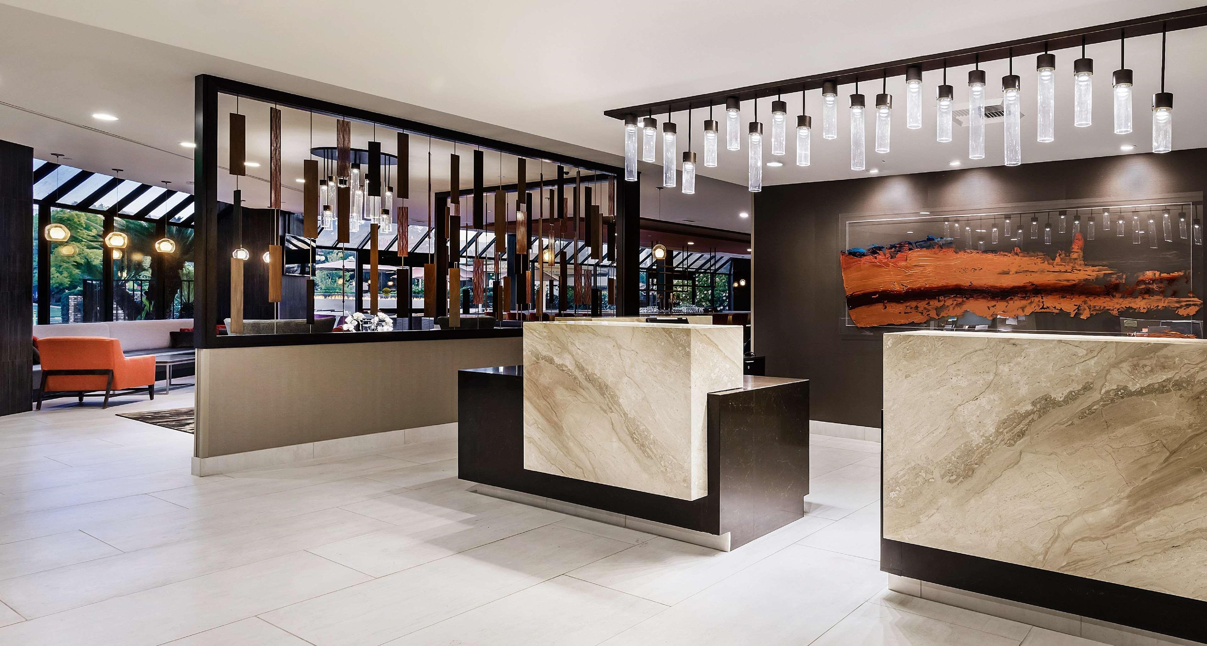 Hotel Doubletree By Hilton 4*