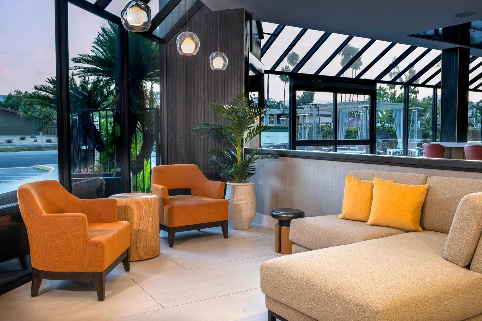 Doubletree By Hilton 4* San Bernardino