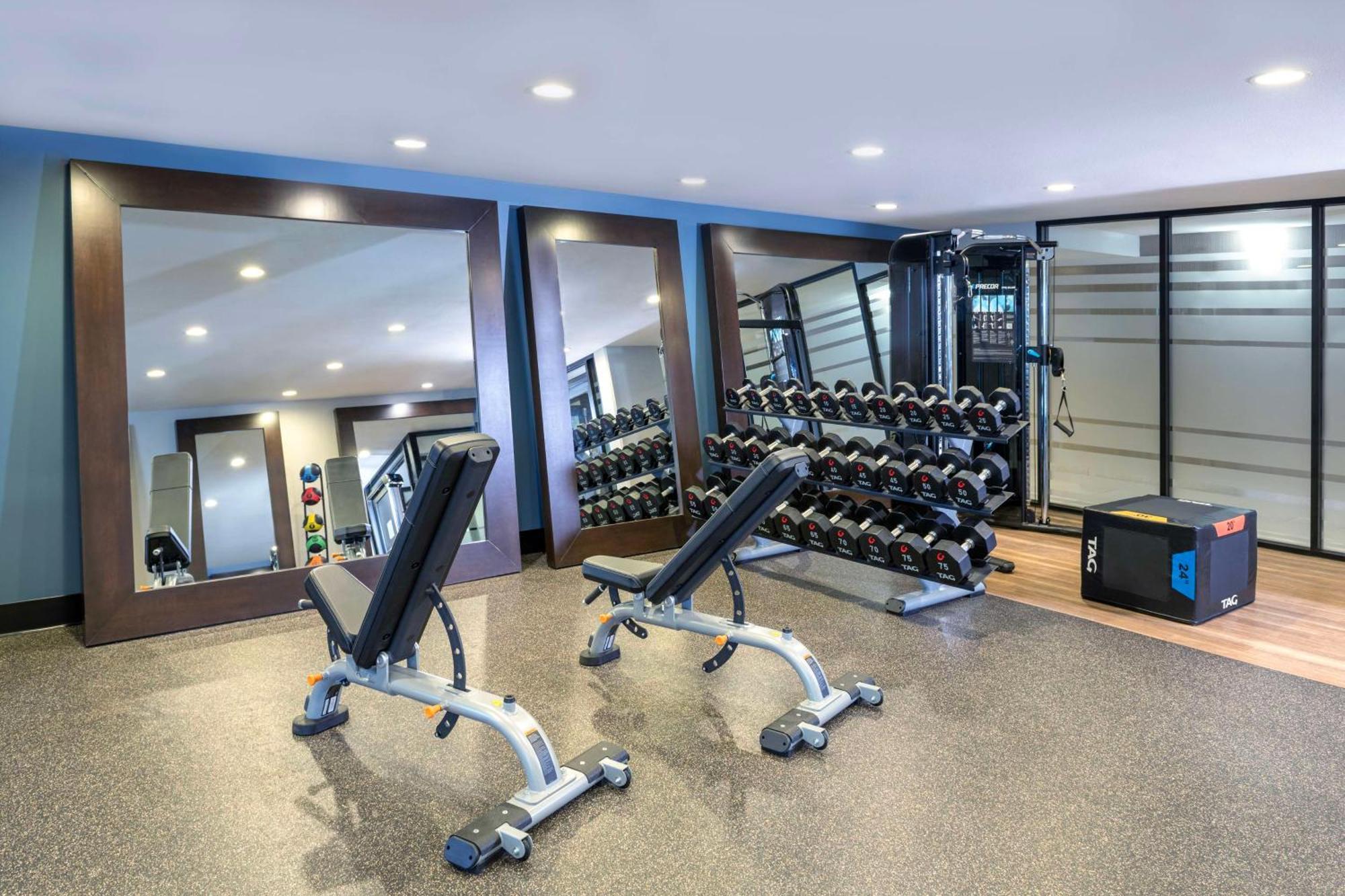 Hotel Doubletree By Hilton San Bernardino