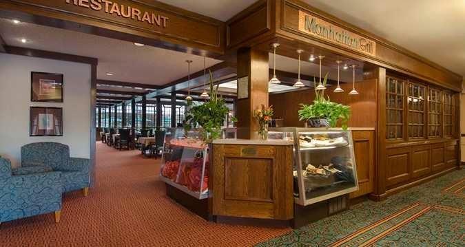 Doubletree By Hilton
