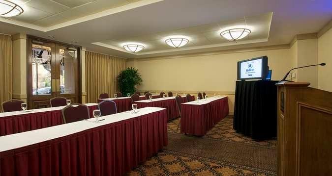 Doubletree By Hilton