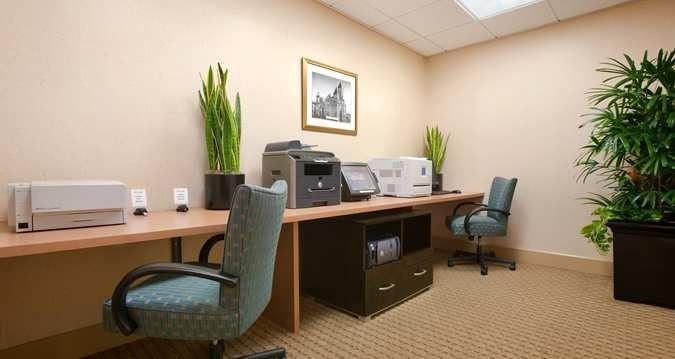 Hotel Doubletree By Hilton San Bernardino