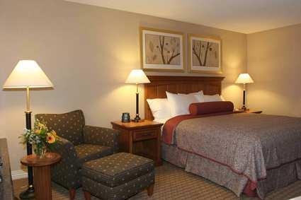 Doubletree By Hilton San Bernardino