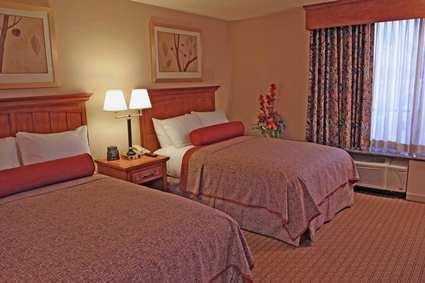 Hotel Doubletree By Hilton