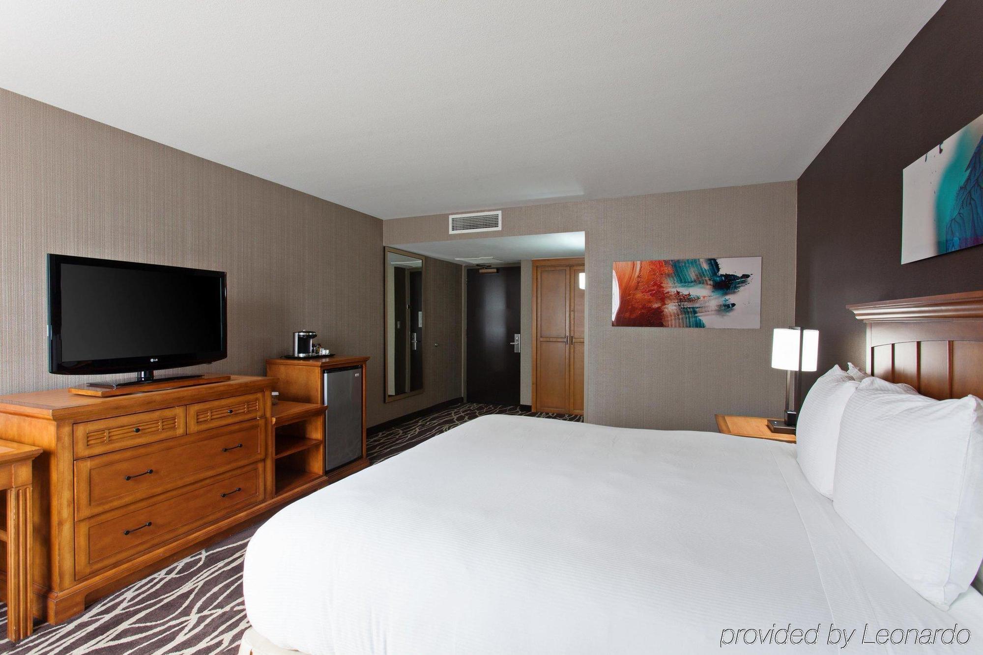 Doubletree By Hilton Hotel