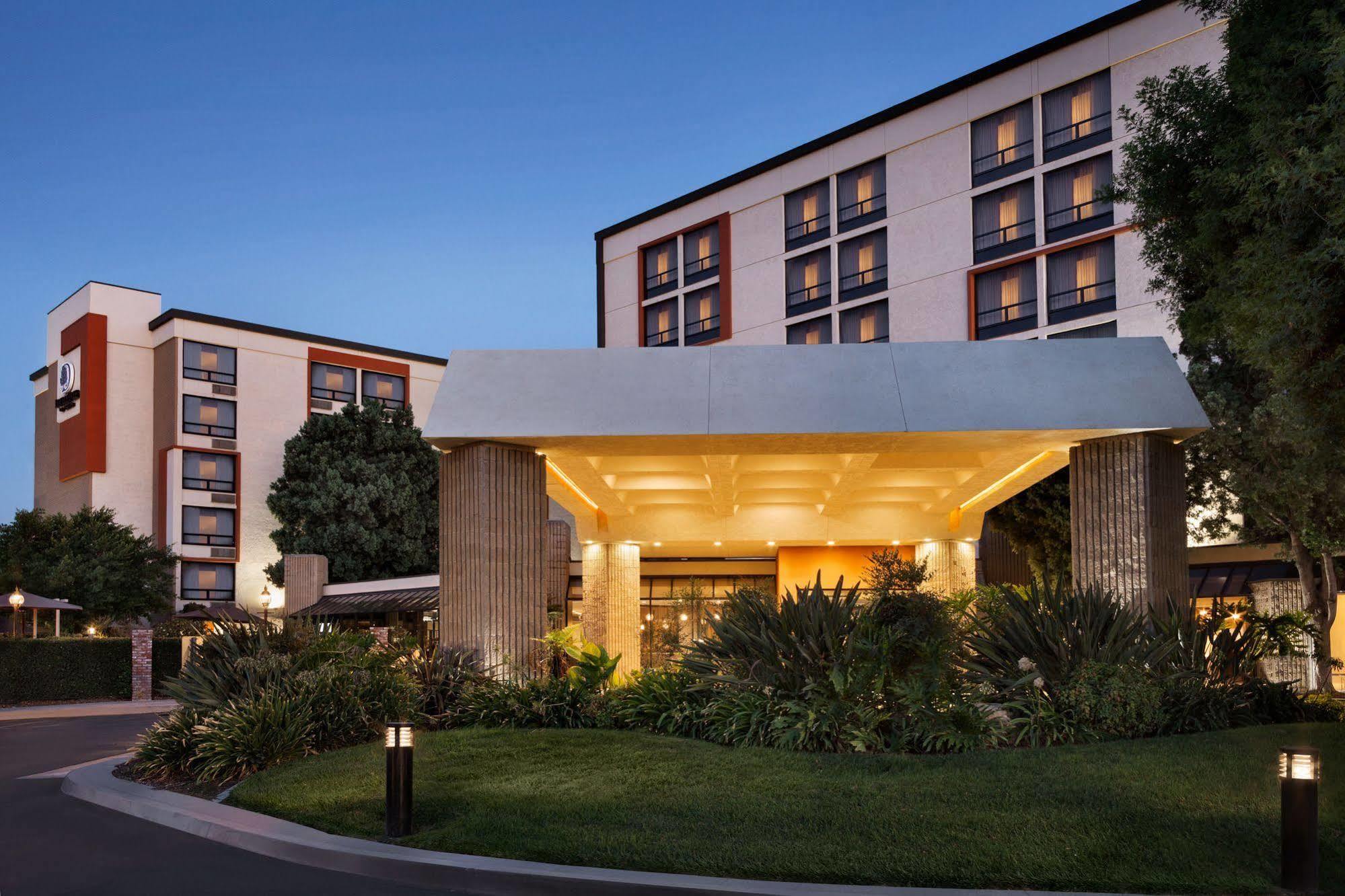 Hotel Doubletree By Hilton 4*