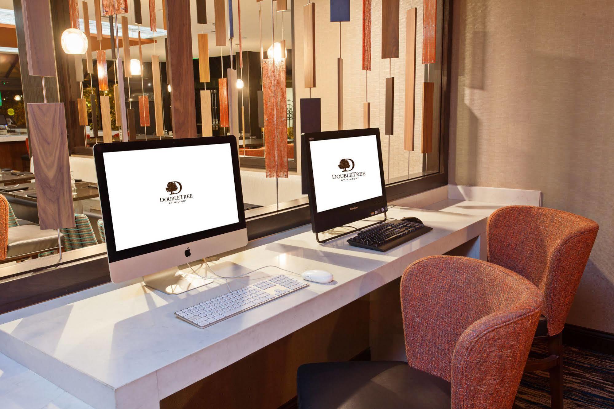 Hotel Doubletree By Hilton 4*