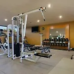 Doubletree By Hilton San Bernardino 