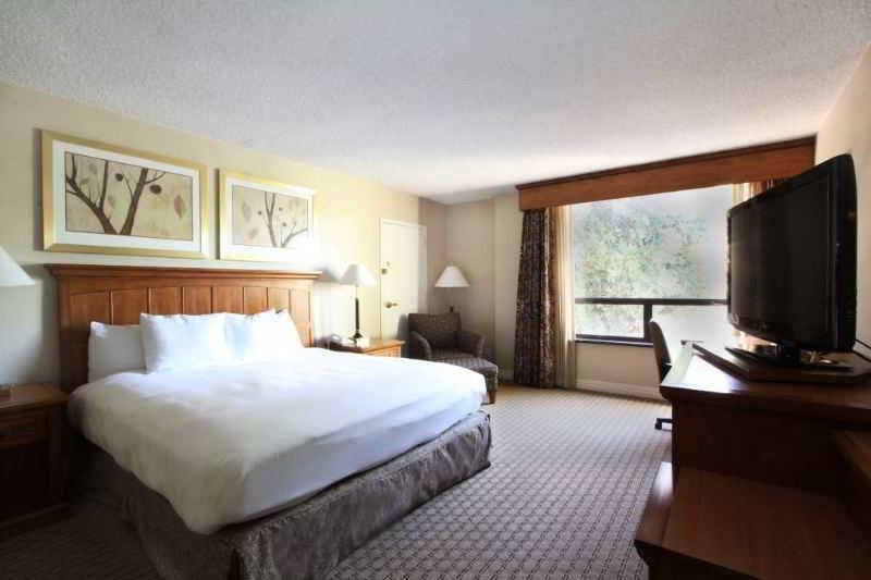 Doubletree By Hilton Hotel 4*
