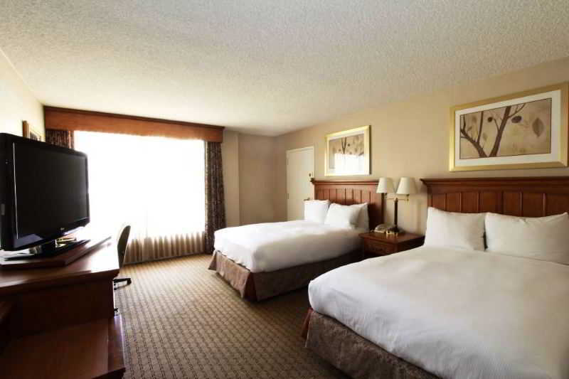 Doubletree By Hilton 4* San Bernardino