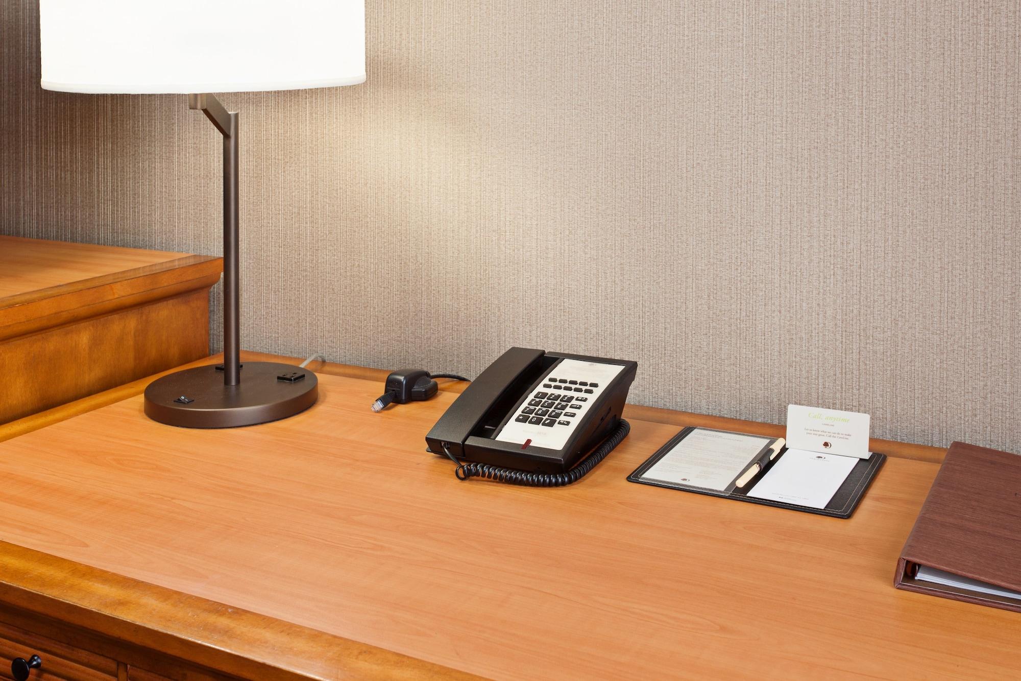 Doubletree By Hilton 4* San Bernardino