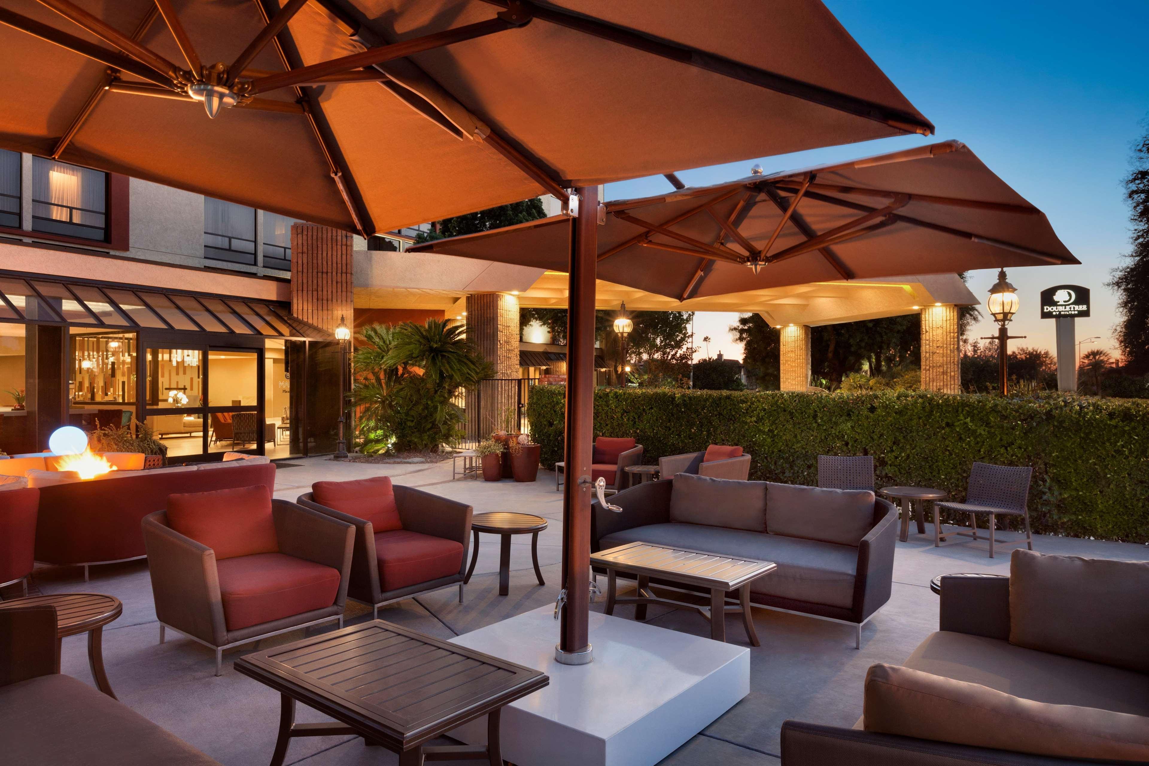 Hotel Doubletree By Hilton