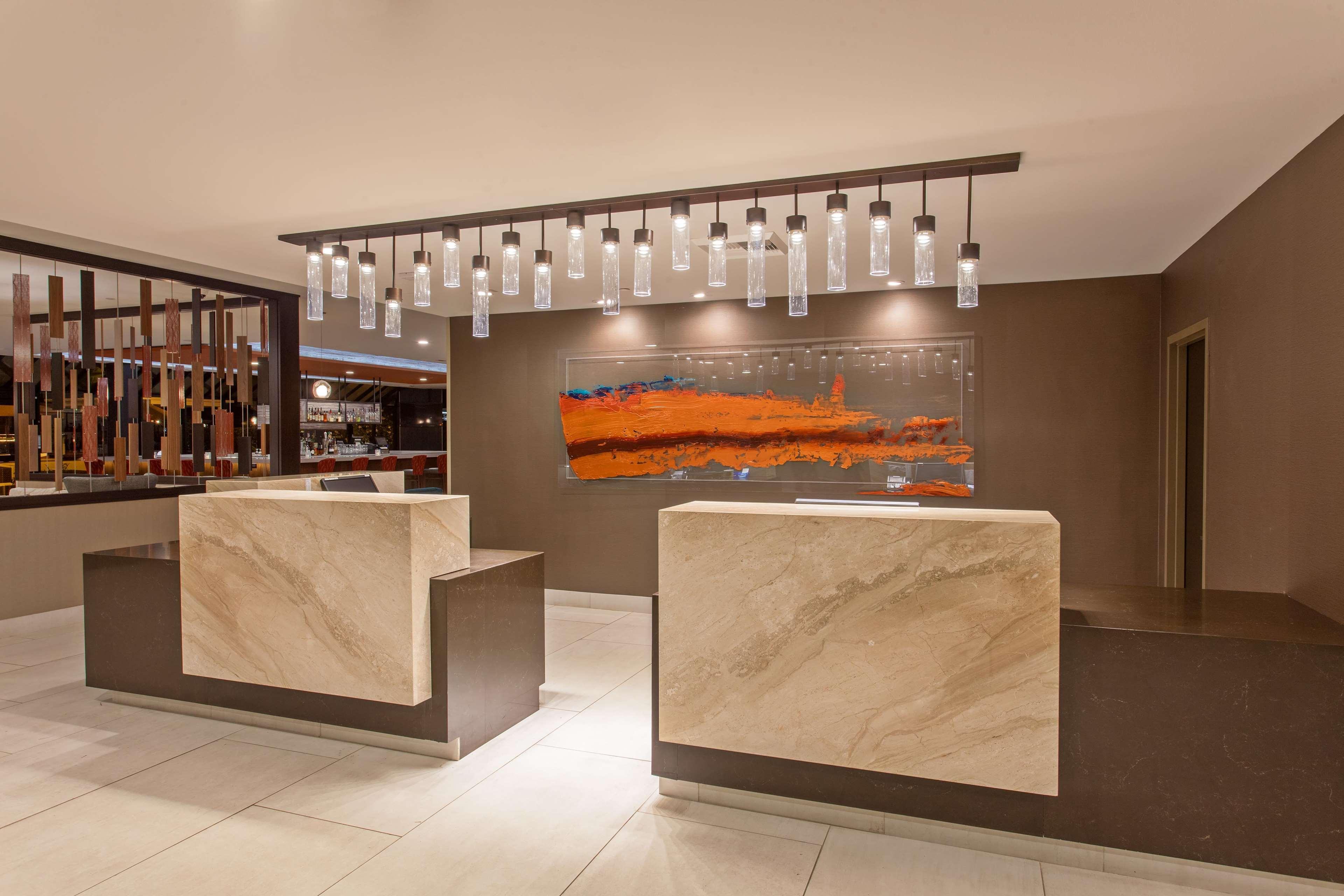 Doubletree By Hilton Hotel 4*