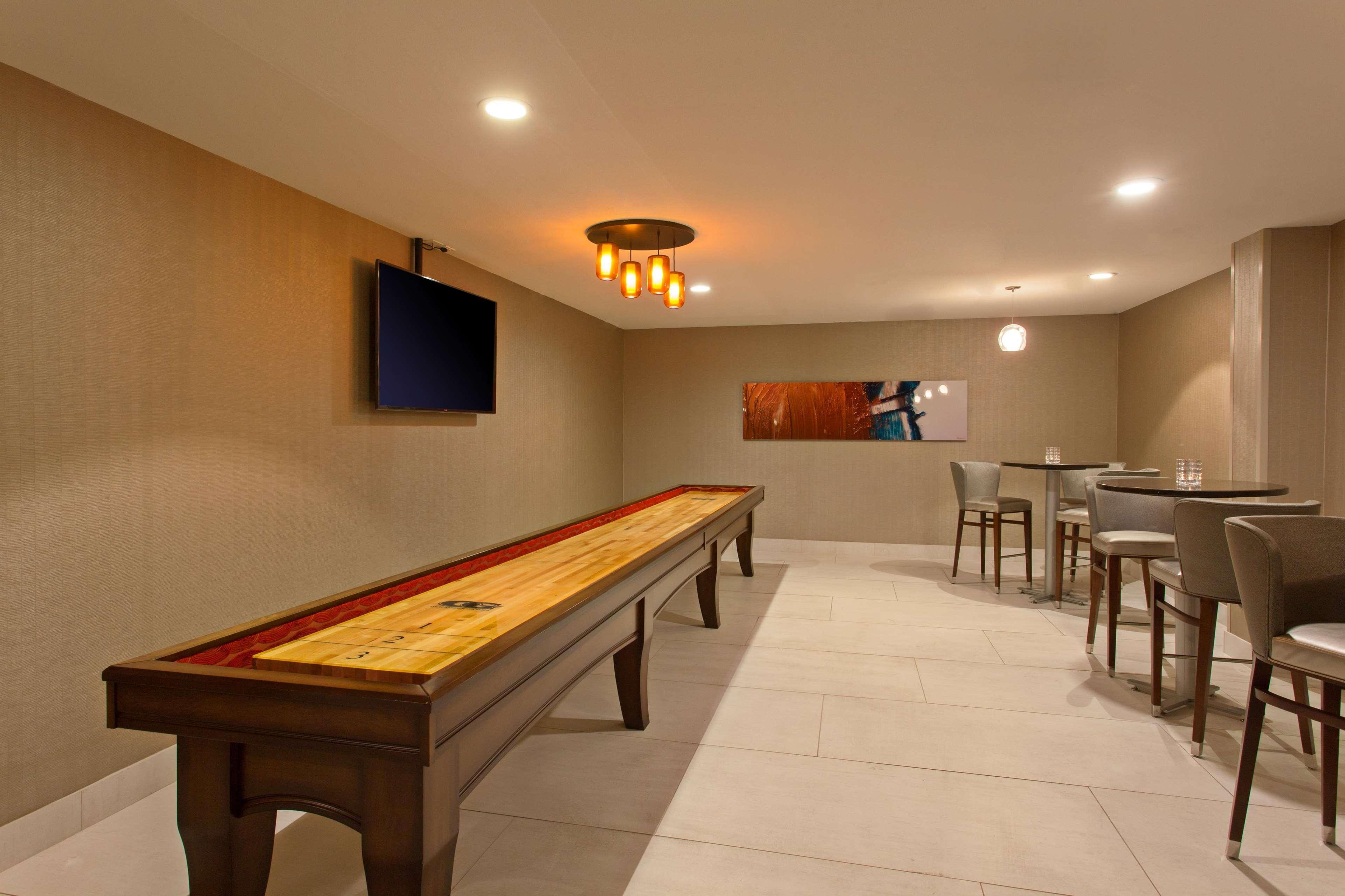 Hotel Doubletree By Hilton San Bernardino