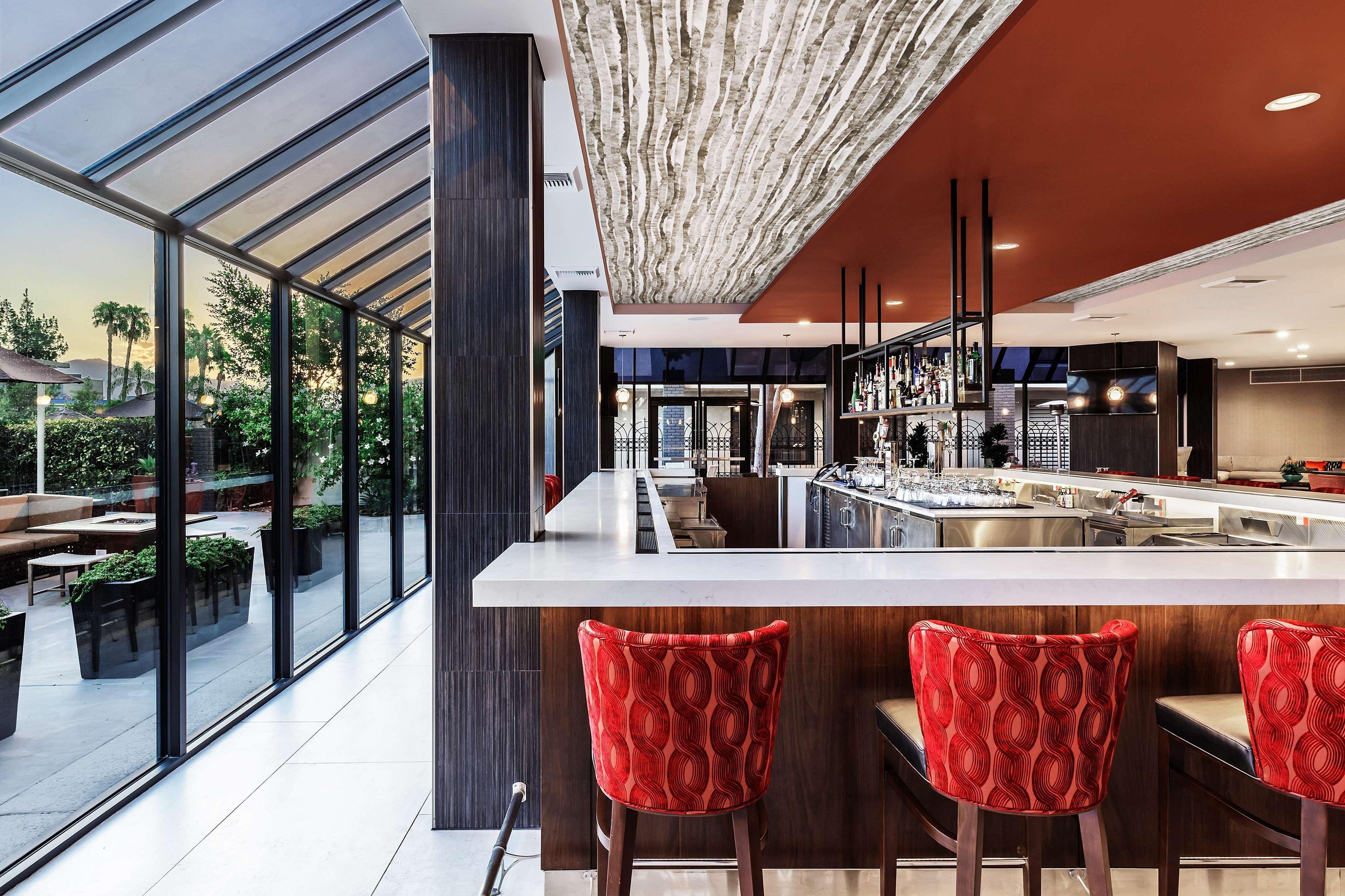Hotel Doubletree By Hilton San Bernardino