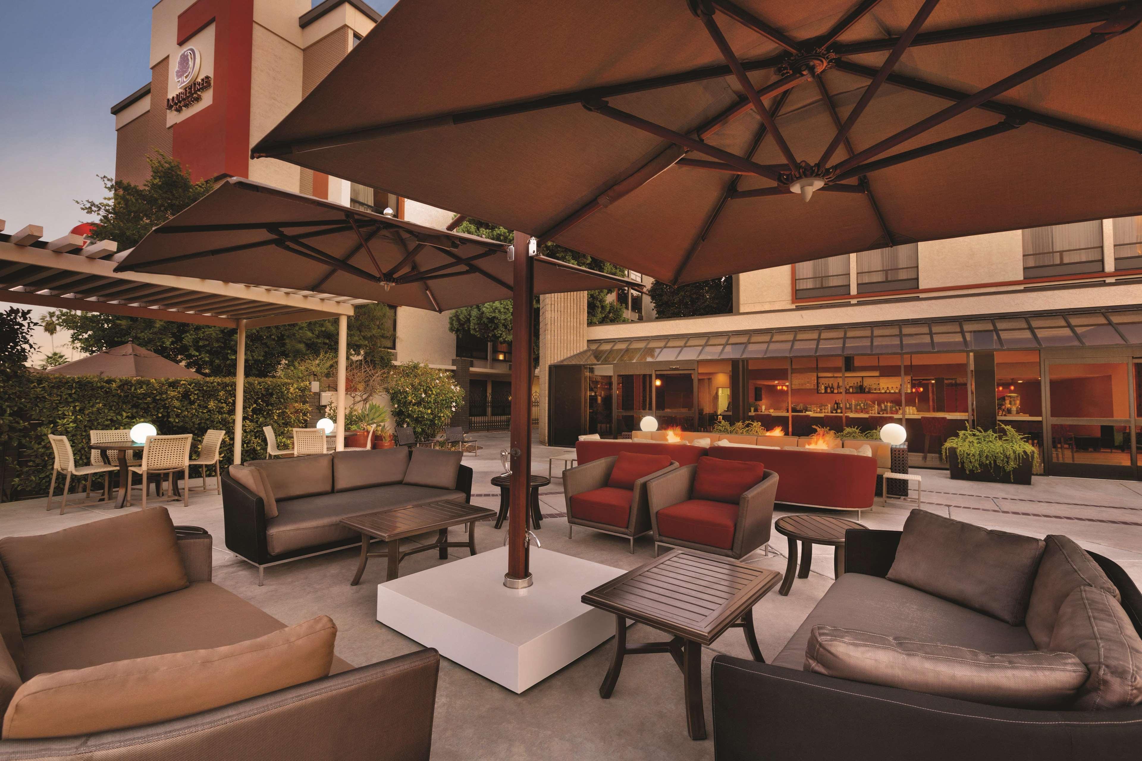 Doubletree By Hilton 4* San Bernardino