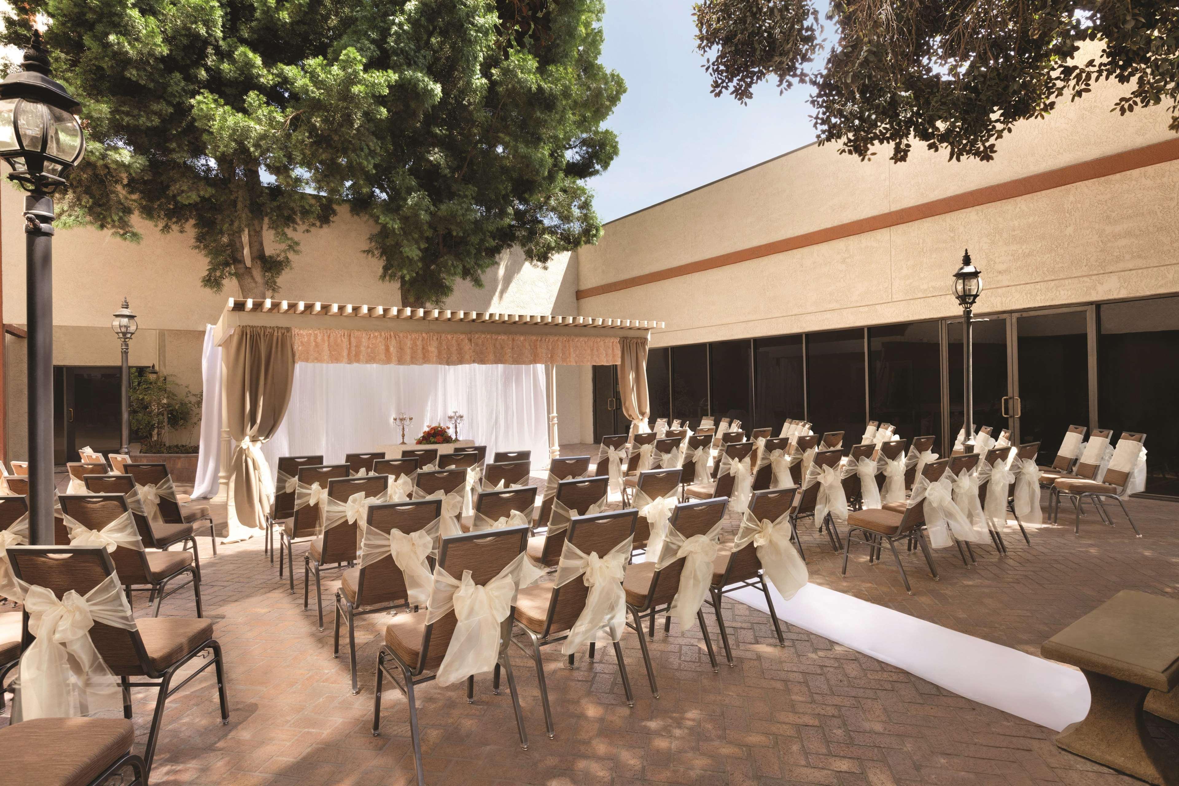 Hotel Doubletree By Hilton San Bernardino