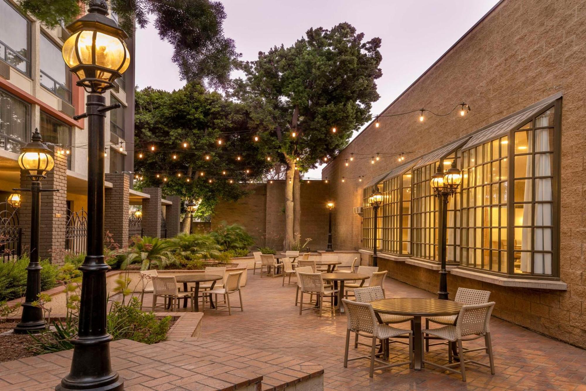 Hotel Doubletree By Hilton