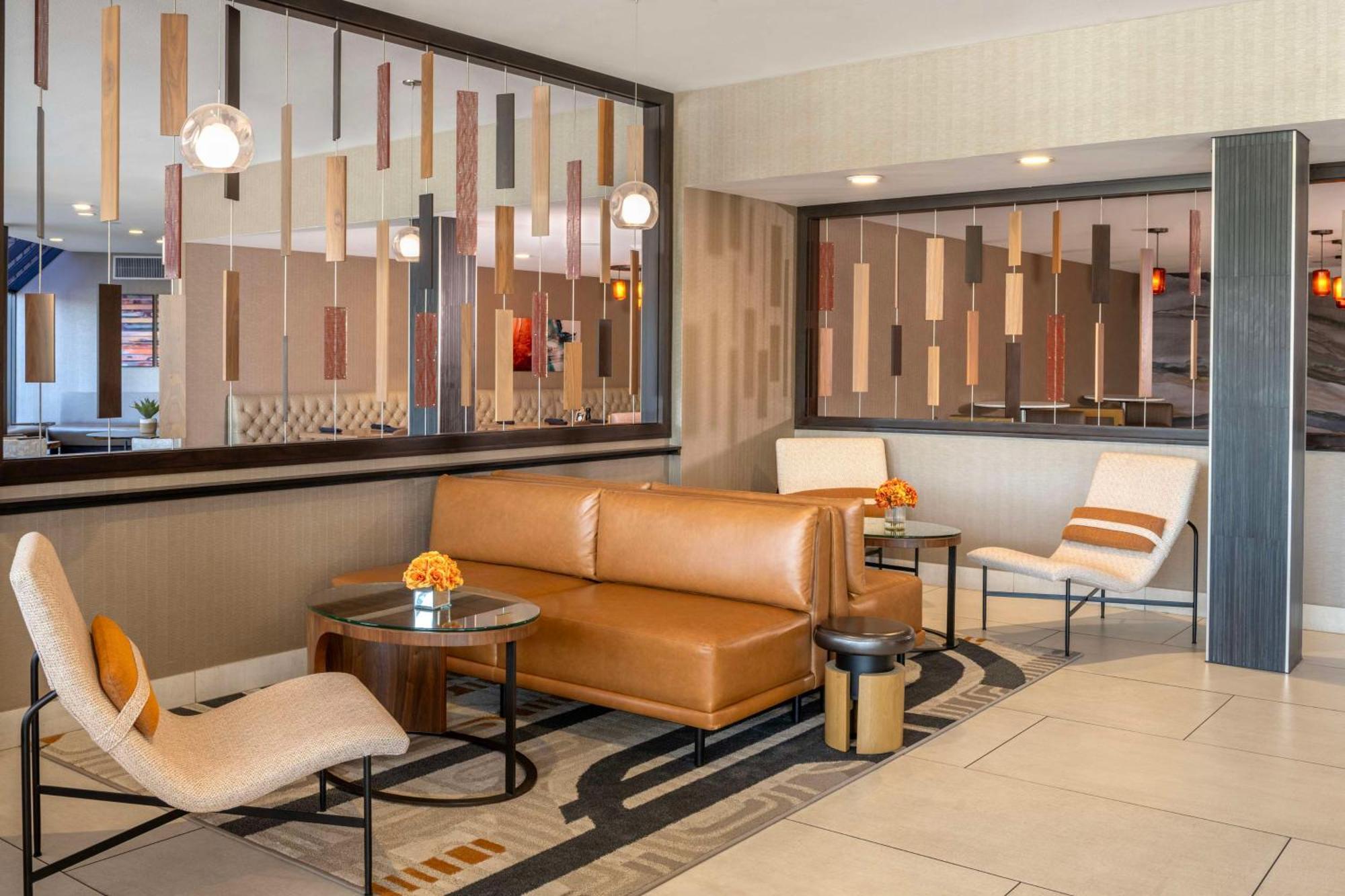 Hotel Doubletree By Hilton
