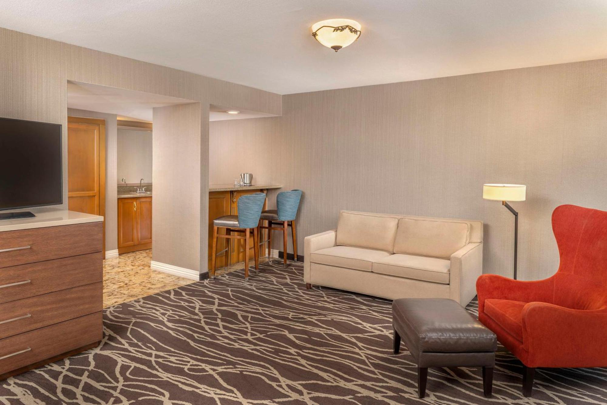 Doubletree By Hilton 4* San Bernardino