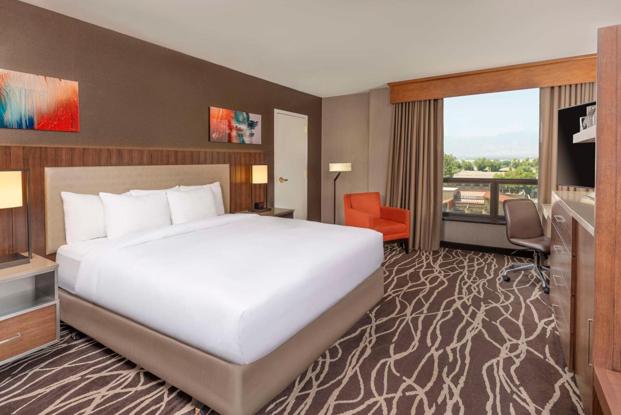 Doubletree By Hilton Hotel 4*