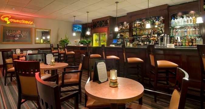 Doubletree By Hilton San Bernardino
