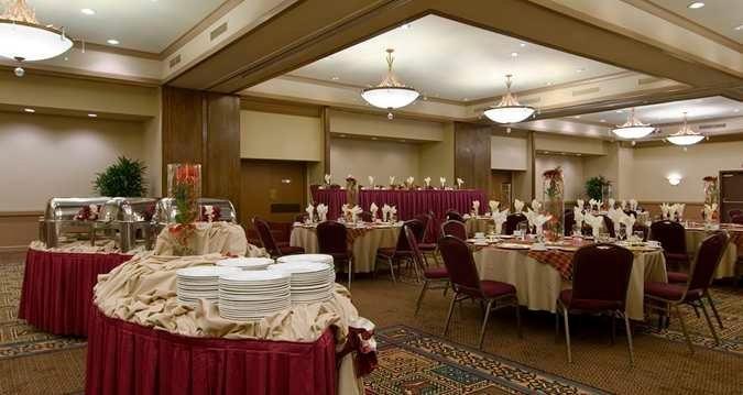 Hotel Doubletree By Hilton San Bernardino