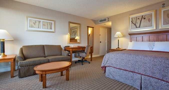 Hotel Doubletree By Hilton