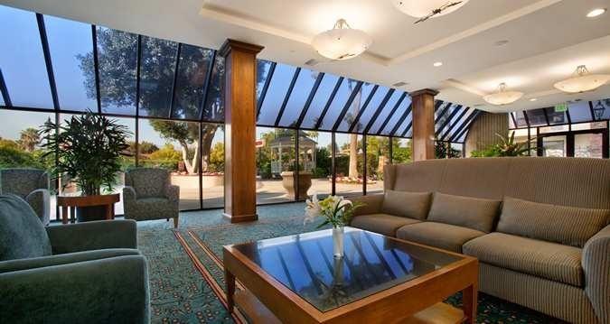 Hotel Doubletree By Hilton San Bernardino