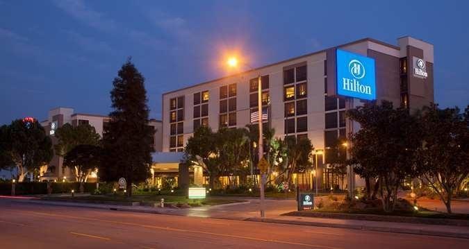 Hotel Doubletree By Hilton