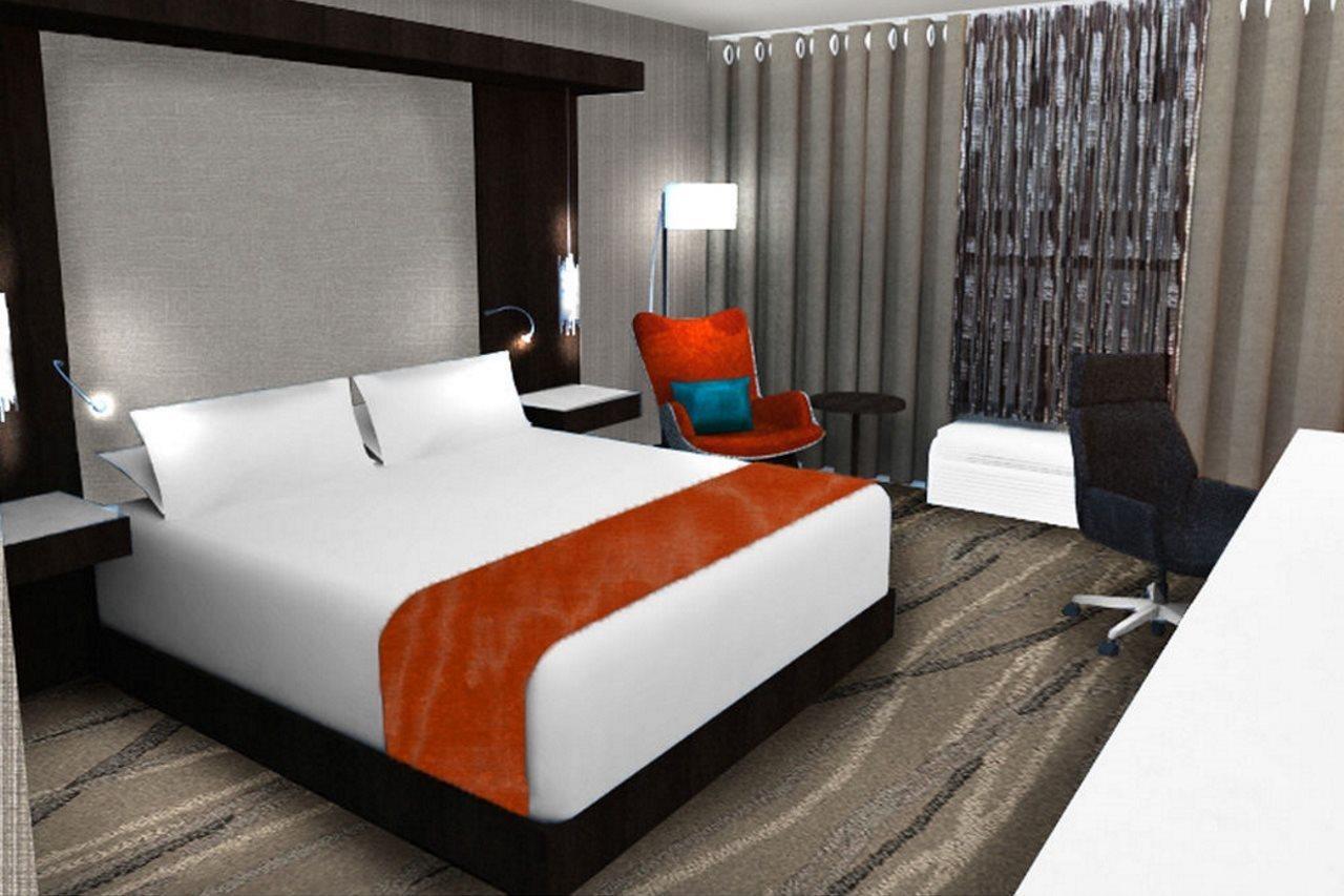 Hotel Doubletree By Hilton