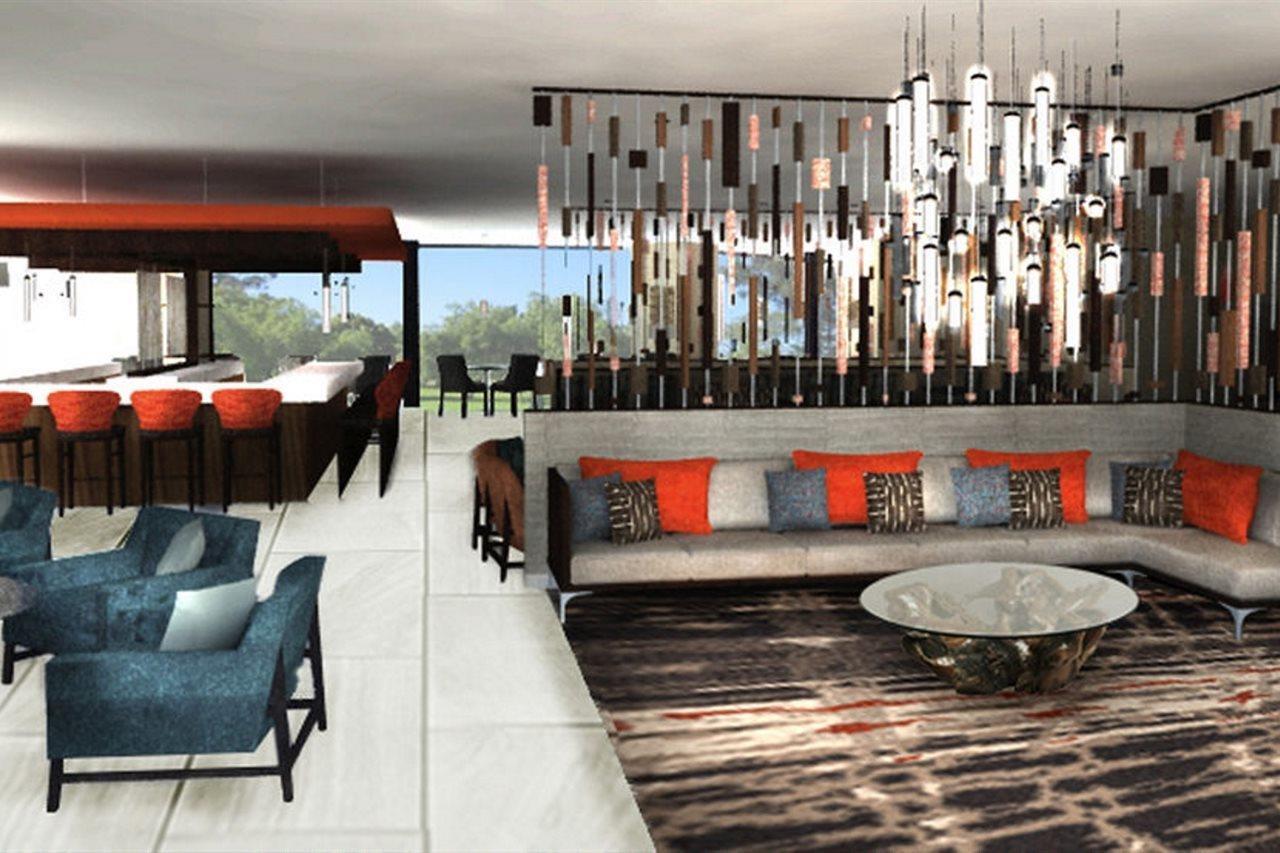 Hotel Doubletree By Hilton San Bernardino