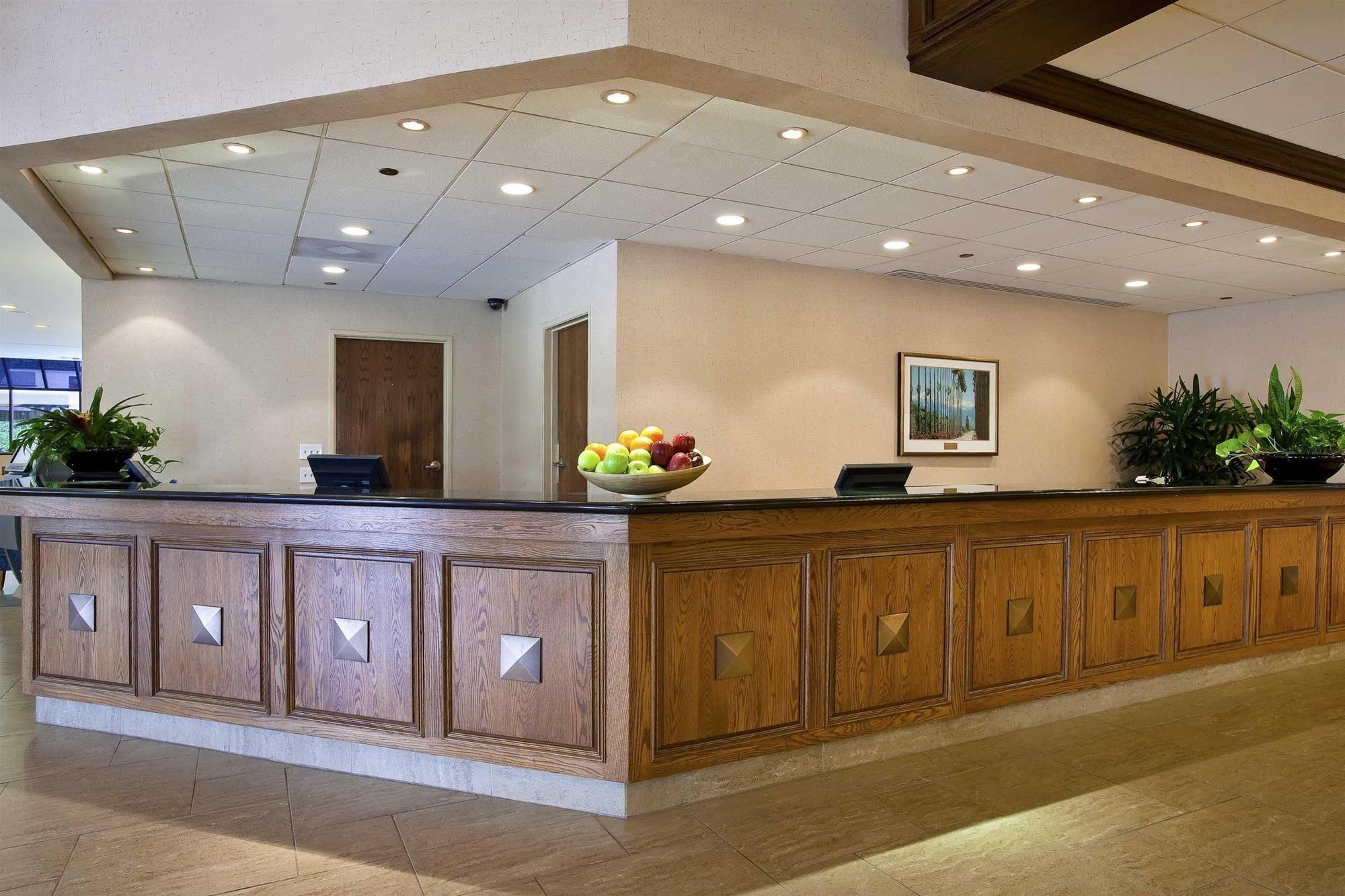Hotel Doubletree By Hilton
